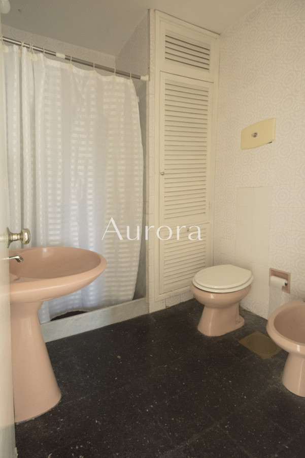 Apartamento ID.33 - Piso Alto en Panorámico II