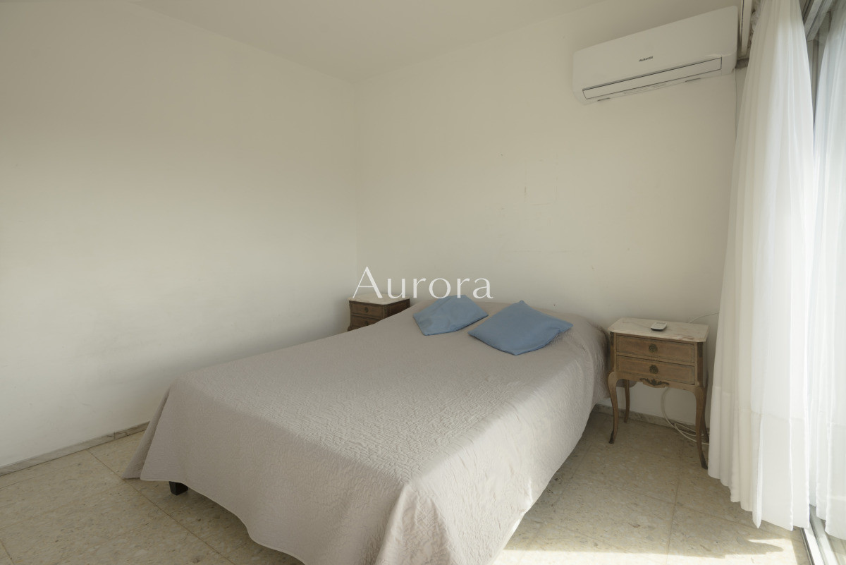 Apartamento ID.33 - Piso Alto en Panorámico II