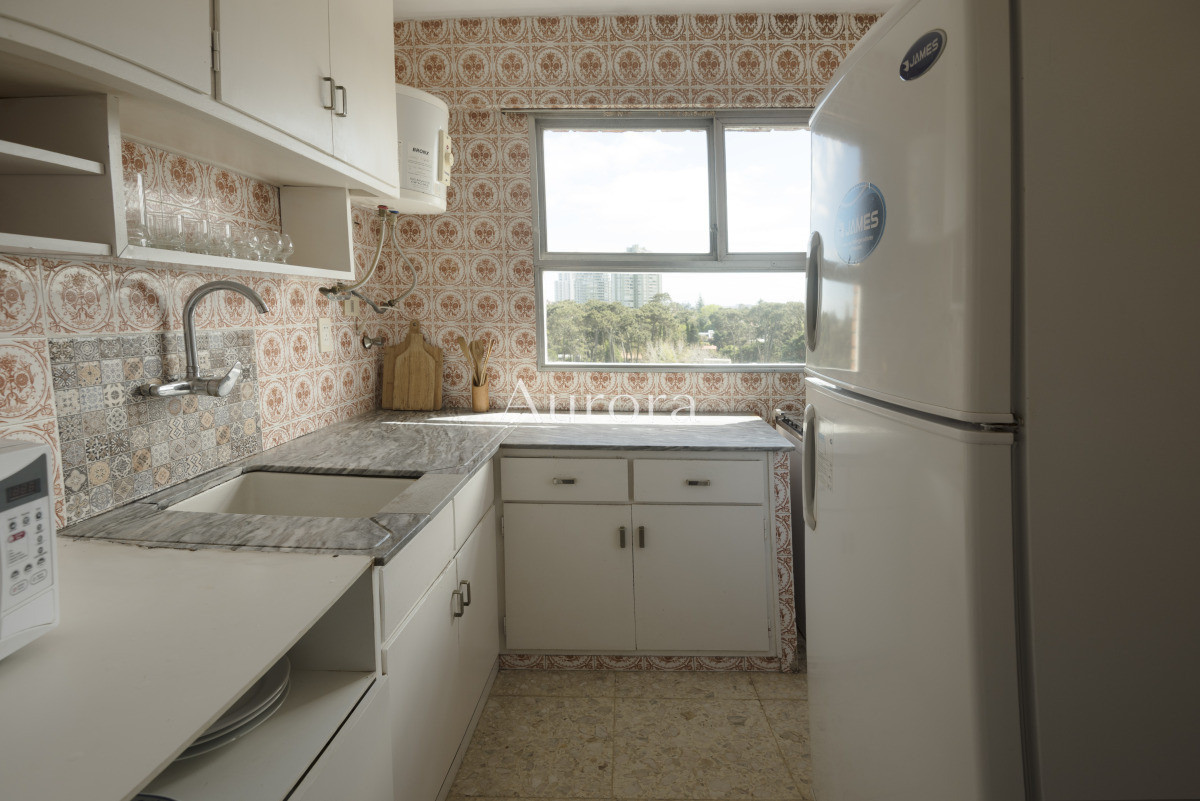 Apartamento ID.33 - Piso Alto en Panorámico II