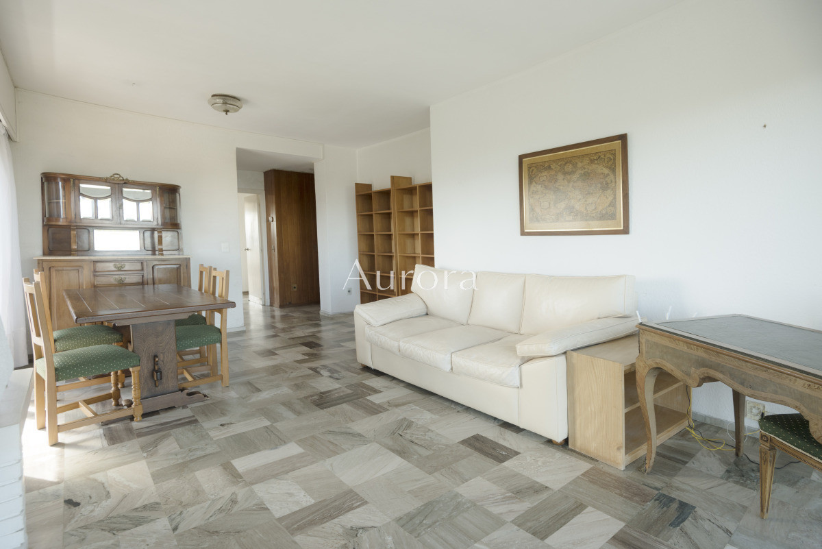 Apartamento ID.33 - Piso Alto en Panorámico II