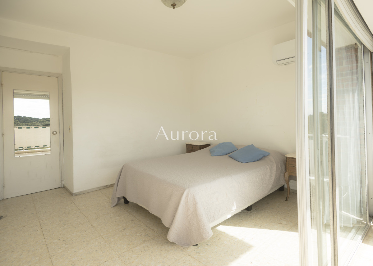 Apartamento ID.33 - Piso Alto en Panorámico II