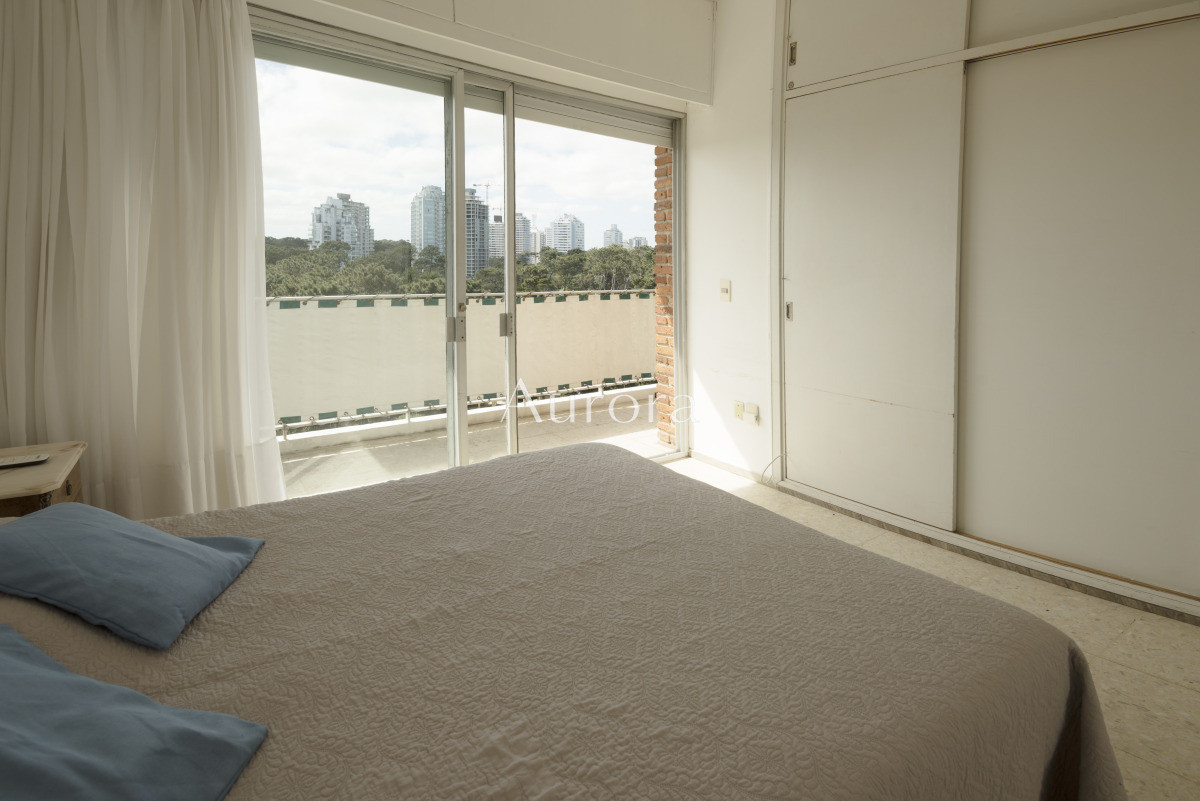 Apartamento ID.33 - Piso Alto en Panorámico II