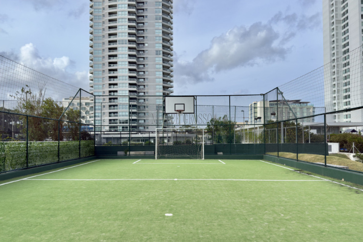 Apartamento ID.157 - Departamento en Tiburón 3 | Piso alto - 3 dorm + dep - Vistas panorámicas al mar