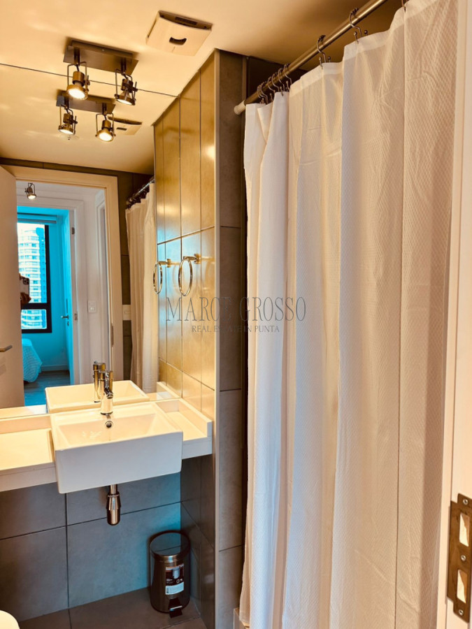 Apartamento ID.117 - Venta · 2 dormitorios con vista 📍 Siglo Sol II