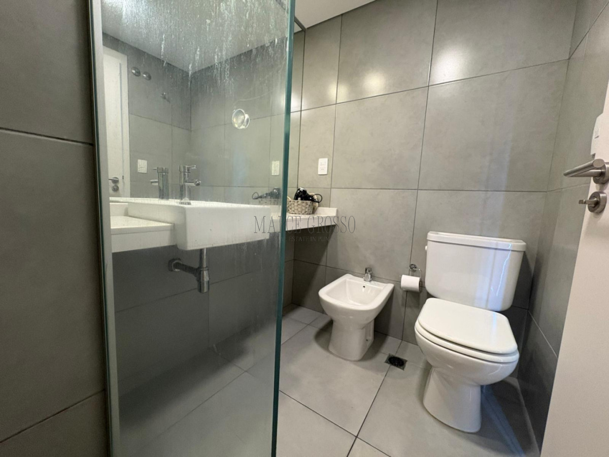 Apartamento ID.121 - Alquiler Invernal Torre Gauguín 1 dormitorio