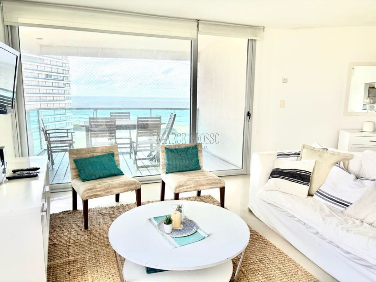 Apartamento ID.114 - PENTHOUSE A METROS DE LA BRAVA