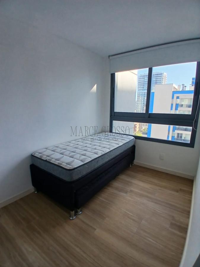 Apartamento ID.98 - Torre Gauguin - 2 Dormitorios