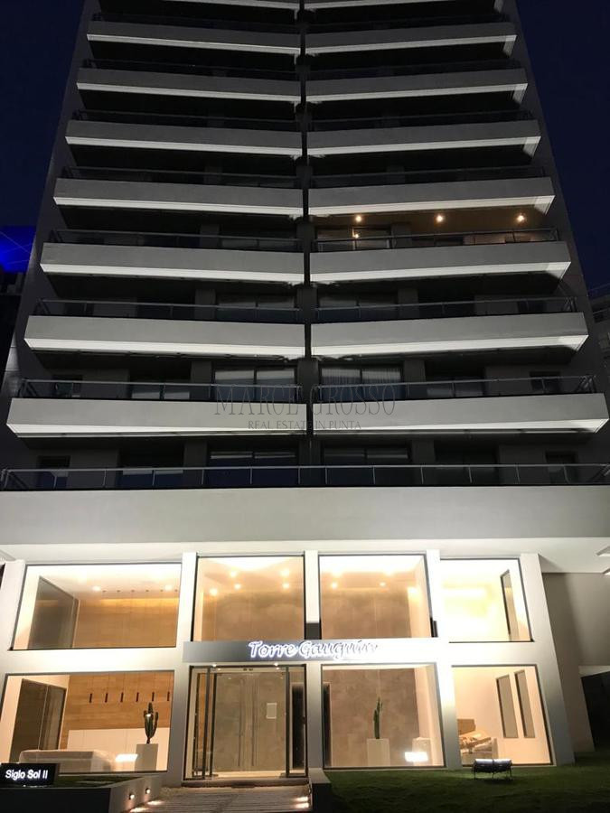 Apartamento ID.112 - Alquiler Anual o Invernal - 2 dorm con vista - Siglo sol II