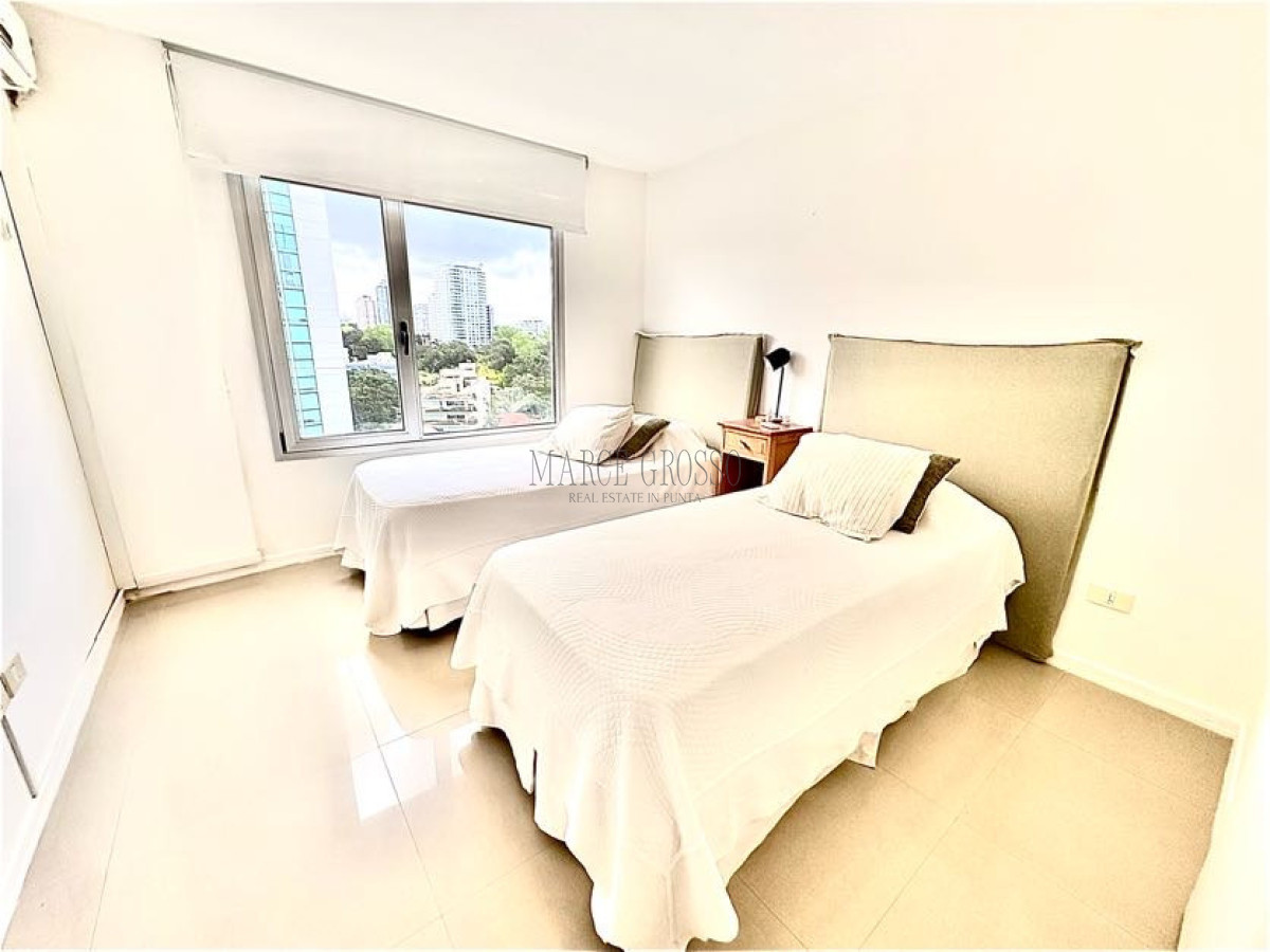 Apartamento ID.114 - PENTHOUSE A METROS DE LA BRAVA