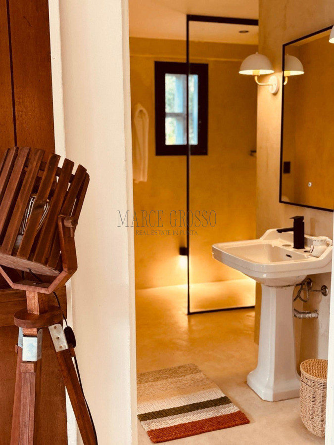 Apartamento ID.115 - Edificio Matsunoya - A nuevo y con renta - San Rafael