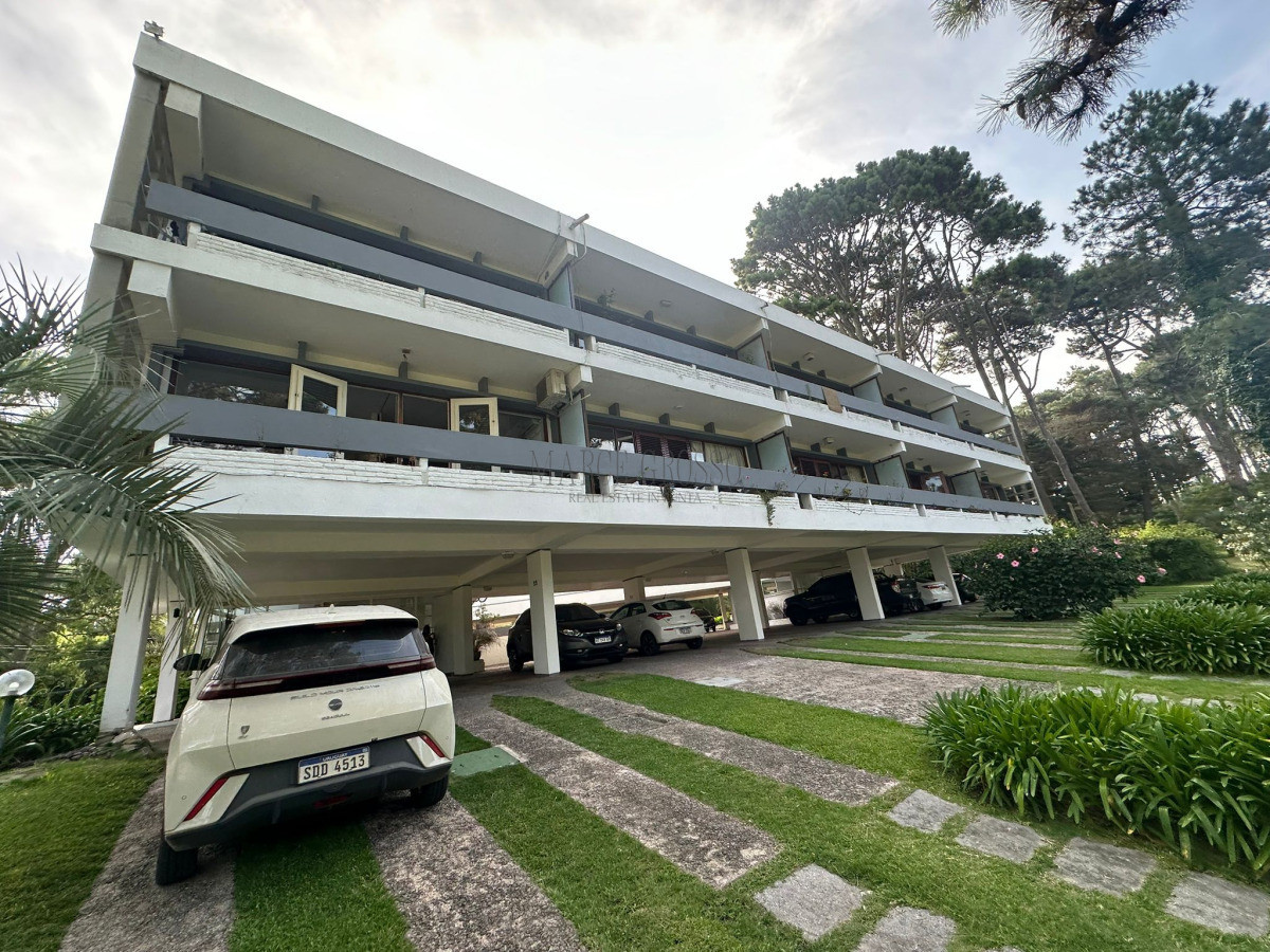 Apartamento ID.115 - Edificio Matsunoya - A nuevo y con renta - San Rafael