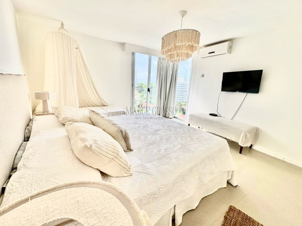 Apartamento ID.114 - PENTHOUSE A METROS DE LA BRAVA