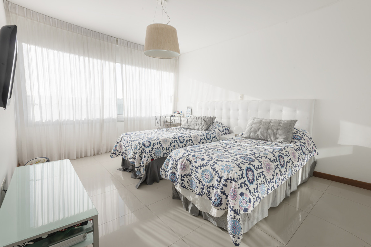 Apartamento ID.157 - Departamento en Tiburón 3 | Piso alto - 3 dorm + dep - Vistas panorámicas al mar