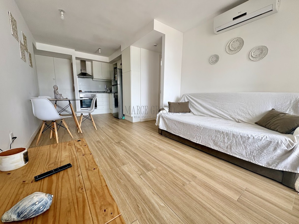 Apartamento ID.72 - Alquiler Invernal y Temporal 2 dorm en Siglo Sol 2