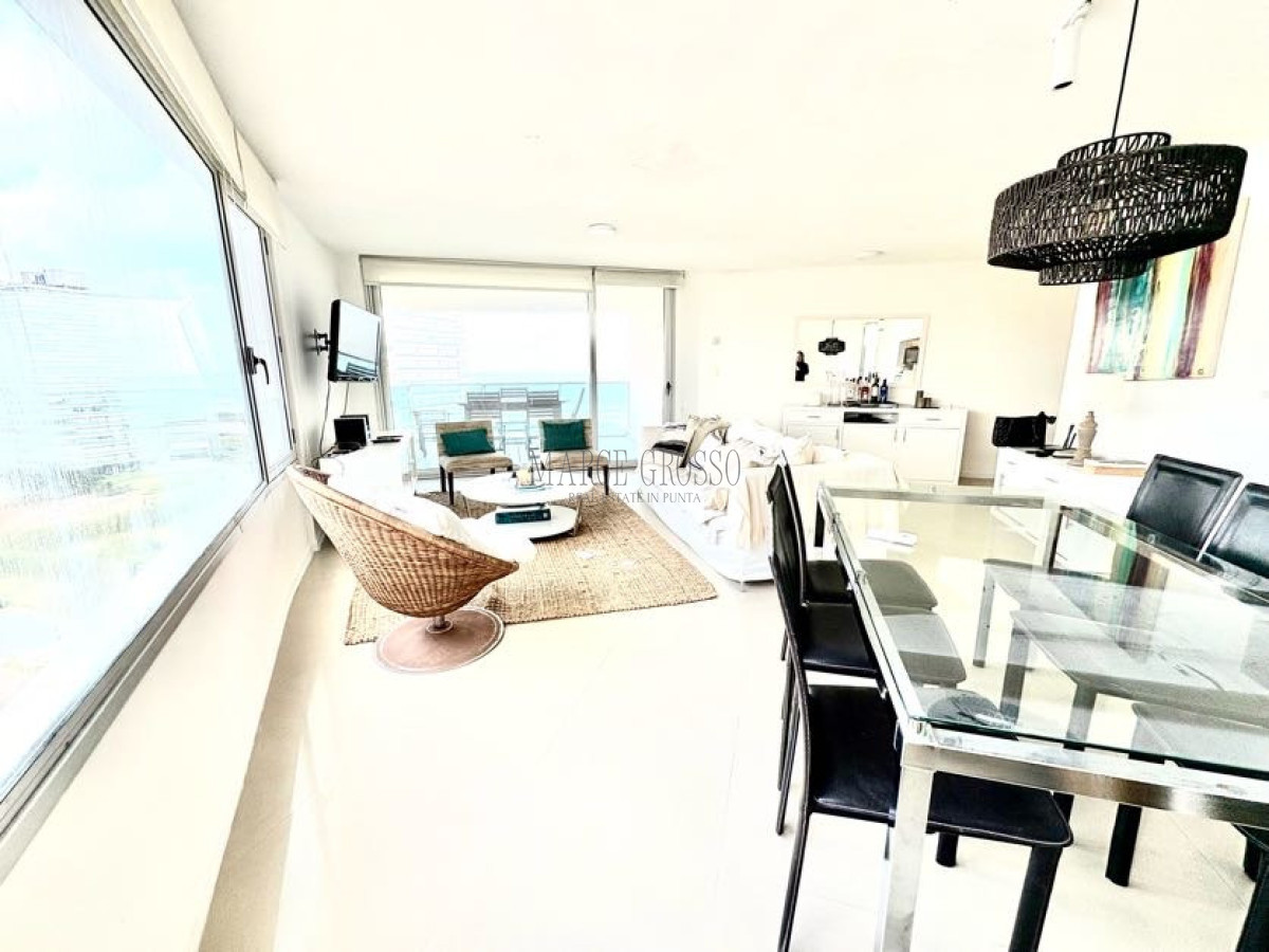 Apartamento ID.114 - PENTHOUSE A METROS DE LA BRAVA