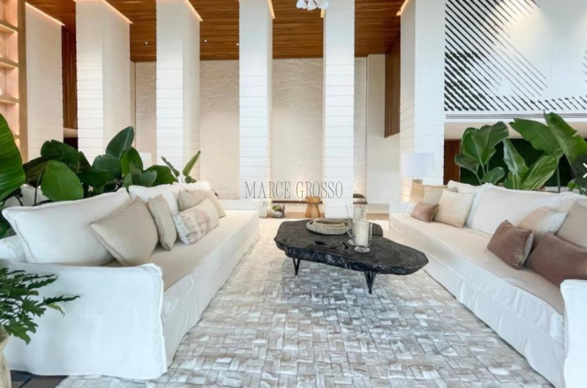 Apartamento ID.71 - Oportunidad en Surfside - Piso alto | 1 Dormitorio + Toilette