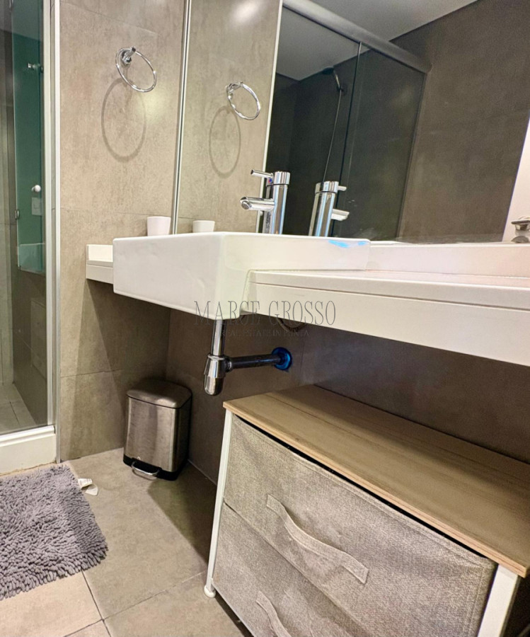 Apartamento ID.147 - Penthouse con increíbles vistas al mar en Playa Brava