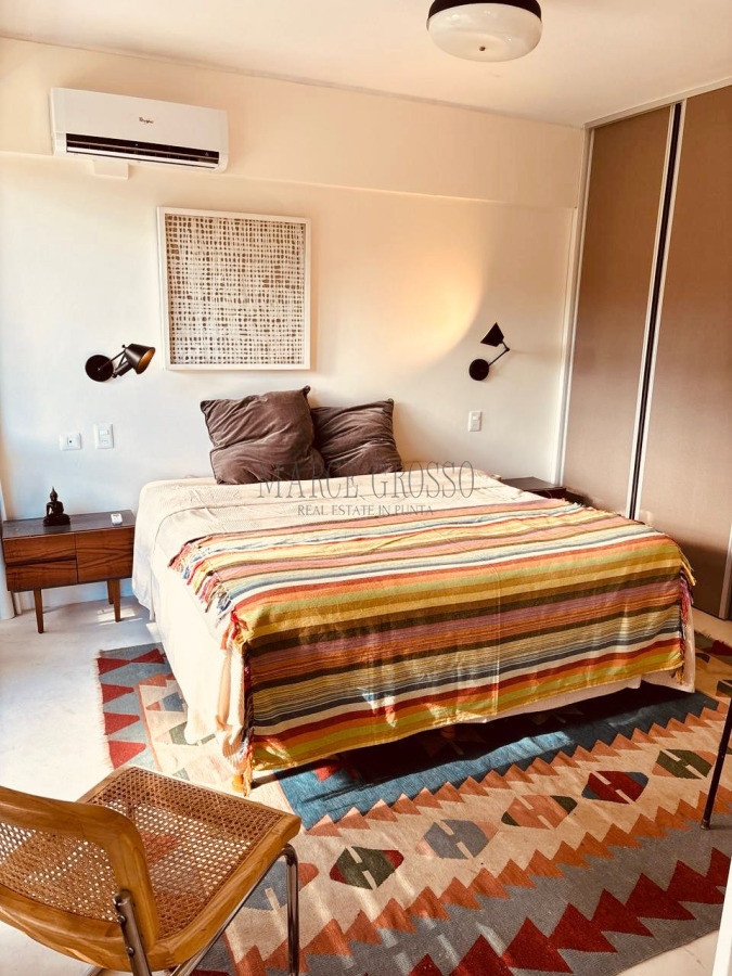 Apartamento ID.115 - Edificio Matsunoya - A nuevo y con renta - San Rafael