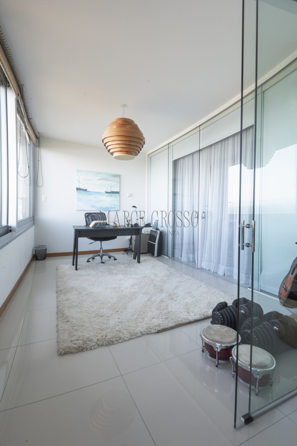 Apartamento ID.157 - Departamento en Tiburón 3 | Piso alto - 3 dorm + dep - Vistas panorámicas al mar