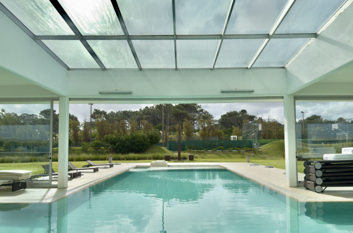 Apartamento ID.157 - Departamento en Tiburón 3 | Piso alto - 3 dorm + dep - Vistas panorámicas al mar