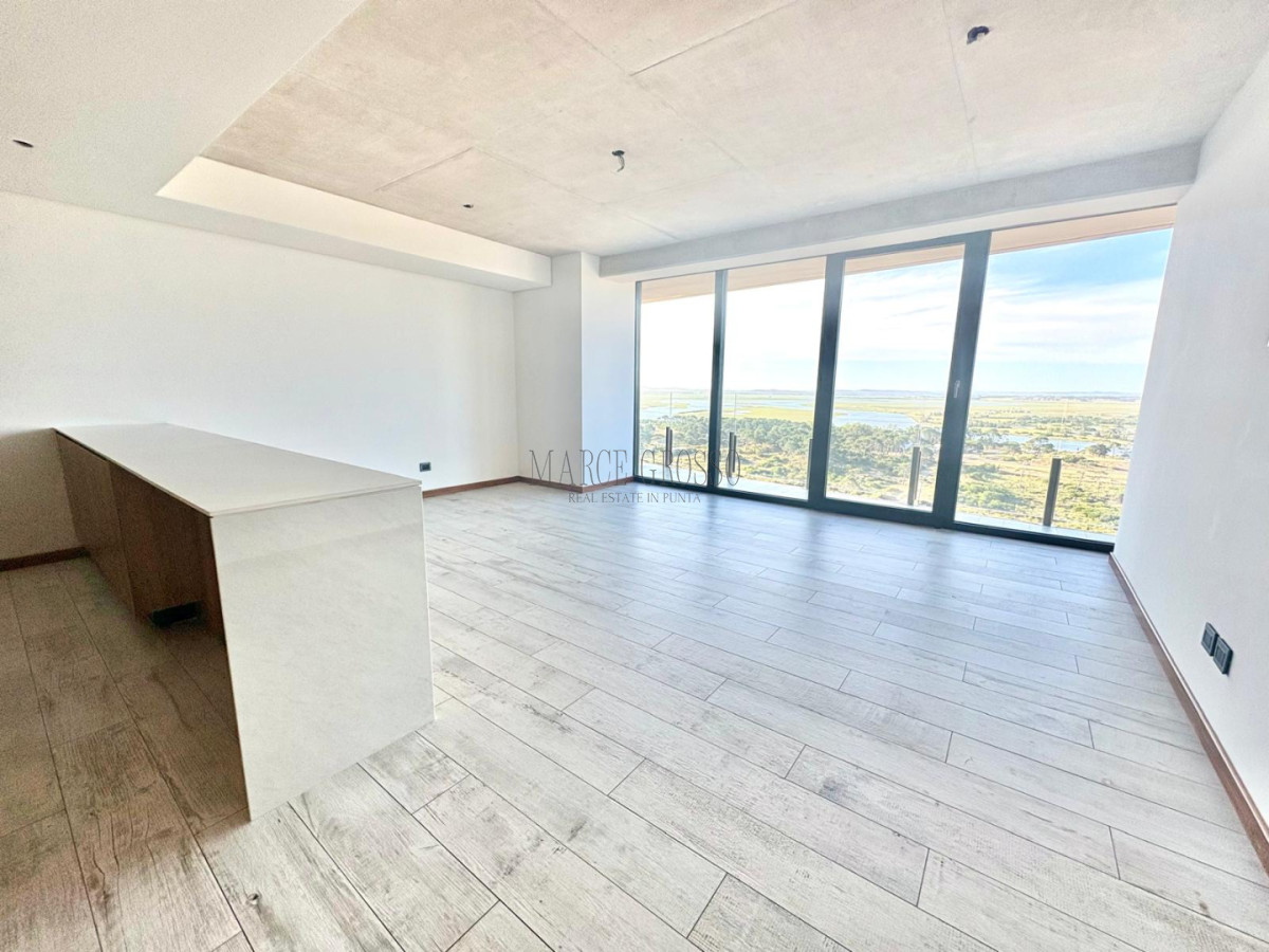 Apartamento ID.71 - Oportunidad en Surfside - Piso alto | 1 Dormitorio + Toilette