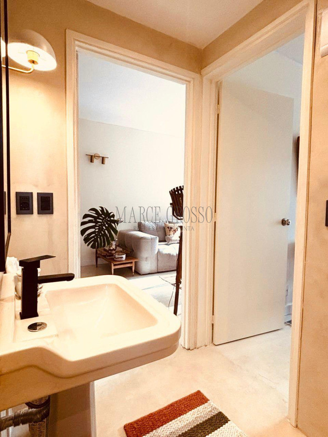 Apartamento ID.115 - Edificio Matsunoya - A nuevo y con renta - San Rafael