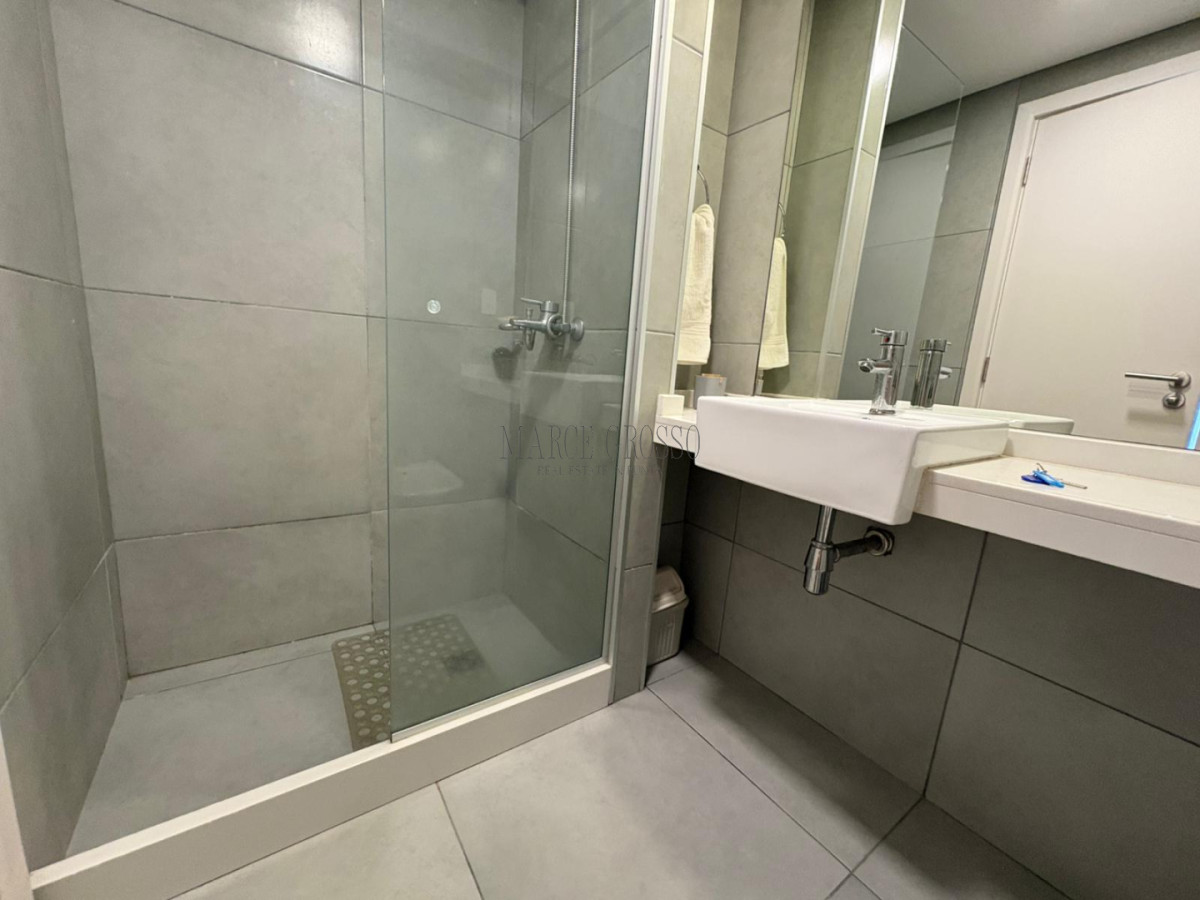 Apartamento ID.121 - Alquiler Invernal Torre Gauguín 1 dormitorio