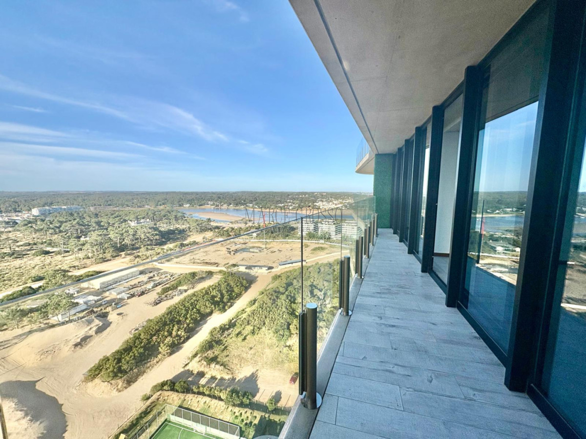 Apartamento ID.71 - Oportunidad en Surfside - Piso alto | 1 Dormitorio + Toilette