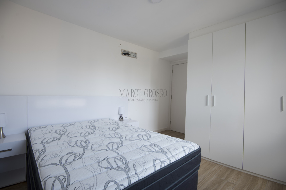 Apartamento ID.98 - Torre Gauguin - 2 Dormitorios