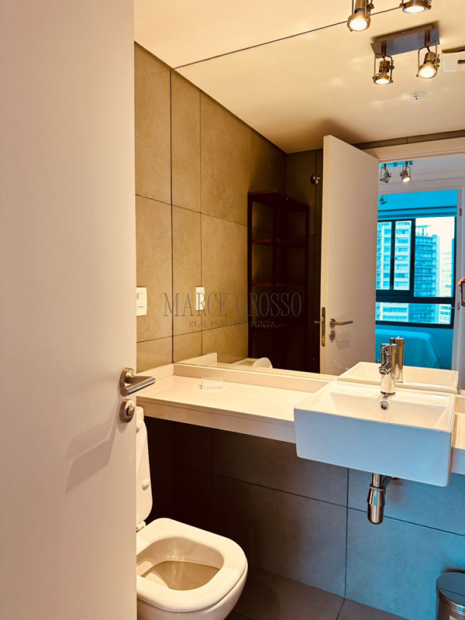Apartamento ID.117 - Venta · 2 dormitorios con vista 📍 Siglo Sol II