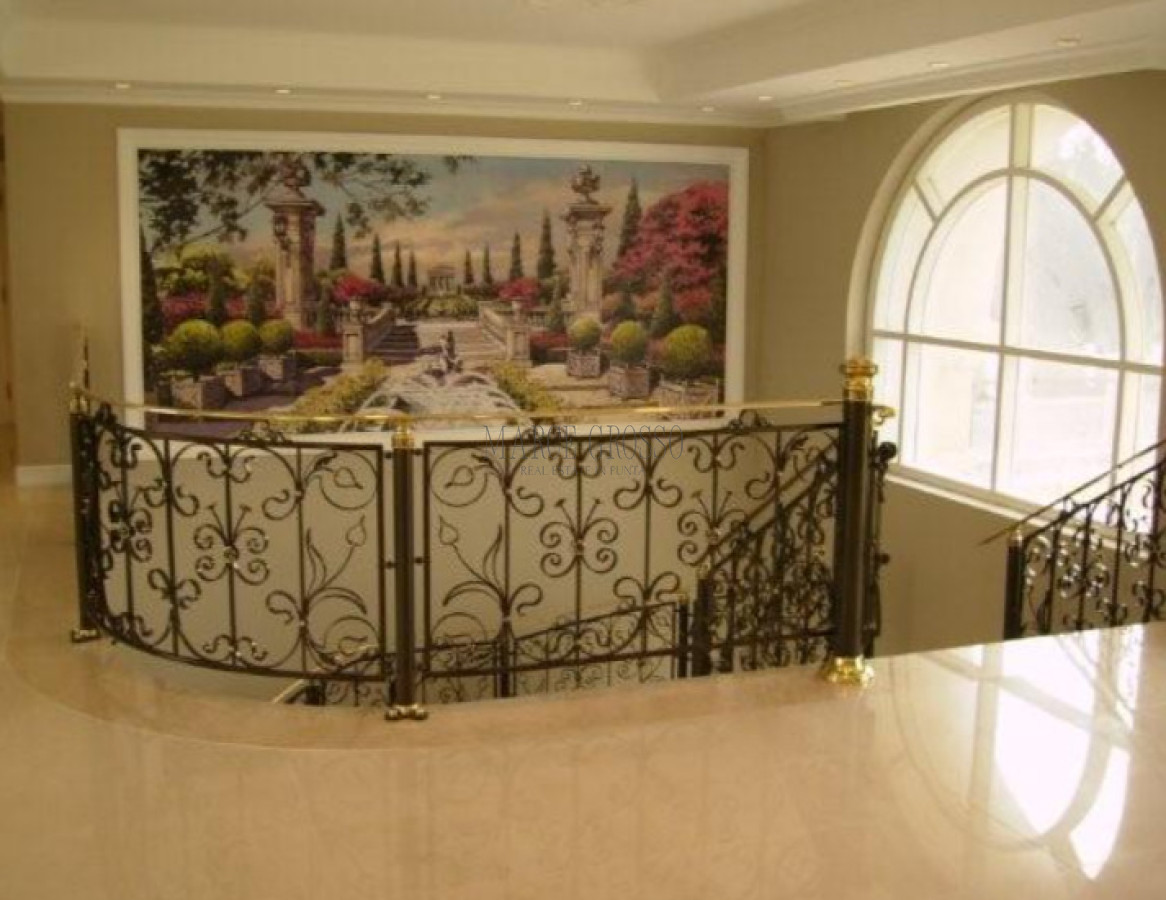 Apartamento ID.123 - ✨ Le Jardin - Piso Alto Esquinero | 3 Suites + Dependencia | Palier Privado