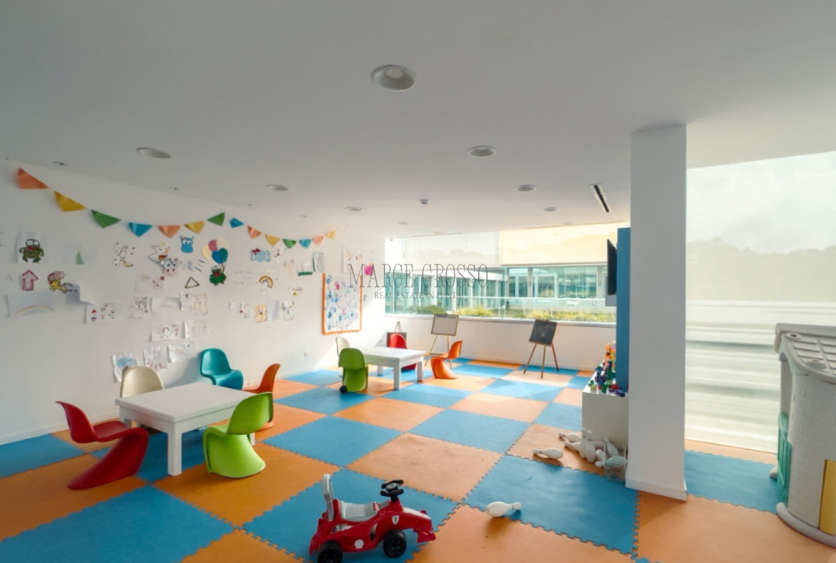 Apartamento ID.157 - Departamento en Tiburón 3 | Piso alto - 3 dorm + dep - Vistas panorámicas al mar