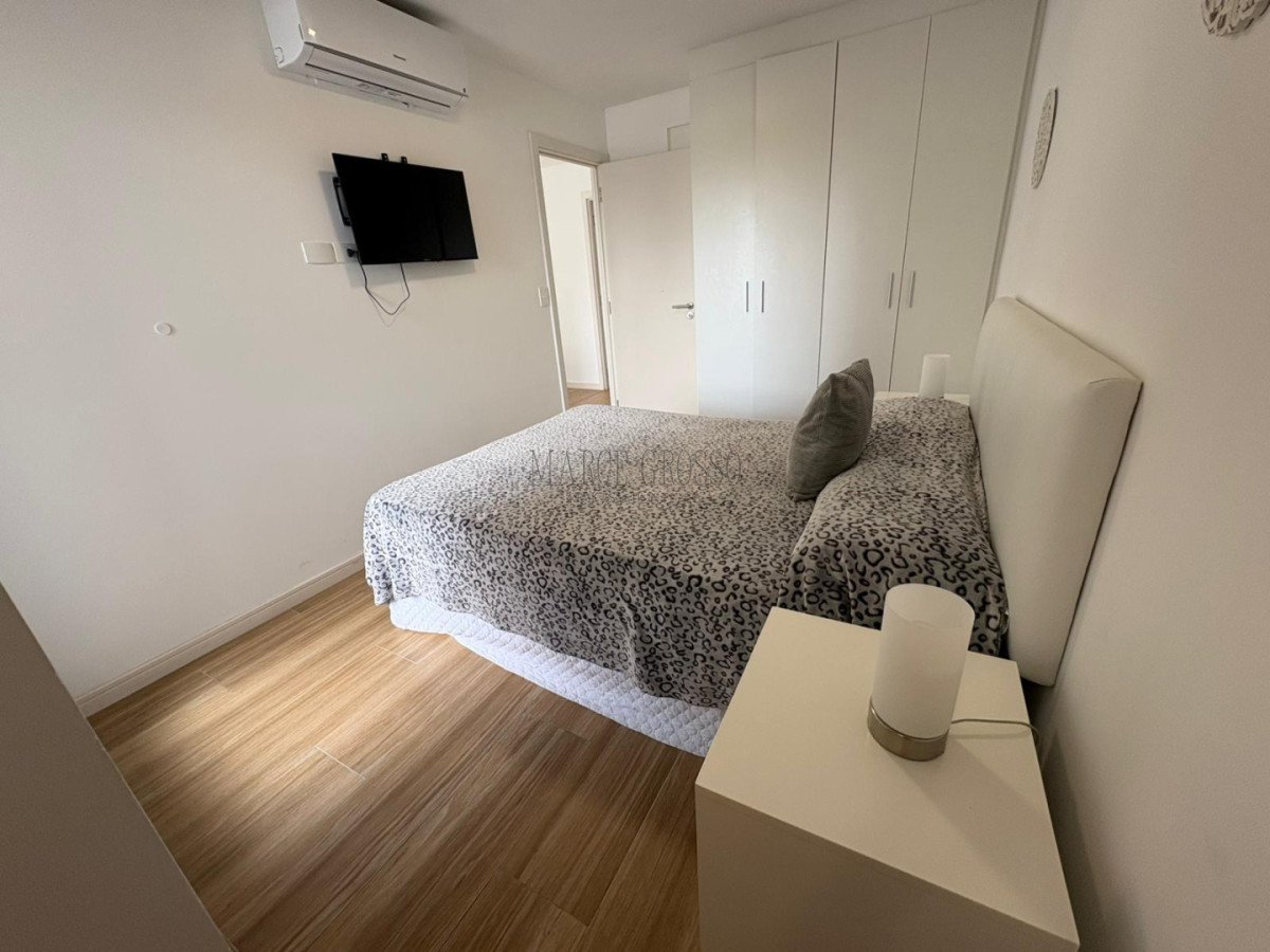 Apartamento ID.121 - Alquiler Invernal Torre Gauguín 1 dormitorio