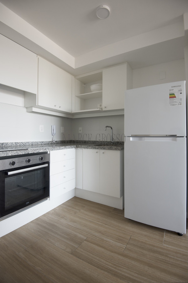 Apartamento ID.98 - Torre Gauguin - 2 Dormitorios