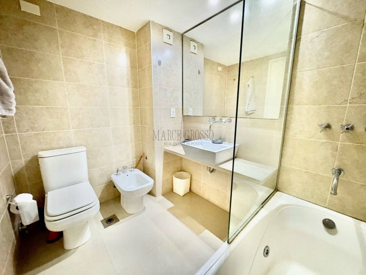 Apartamento ID.114 - PENTHOUSE A METROS DE LA BRAVA