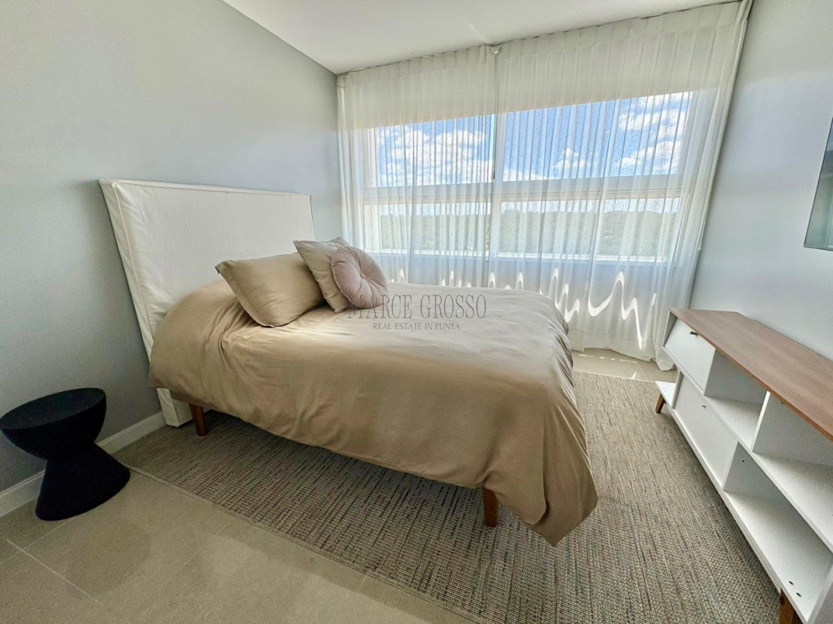 Apartamento ID.54 - Esquinero Piso Alto en Torre ONE