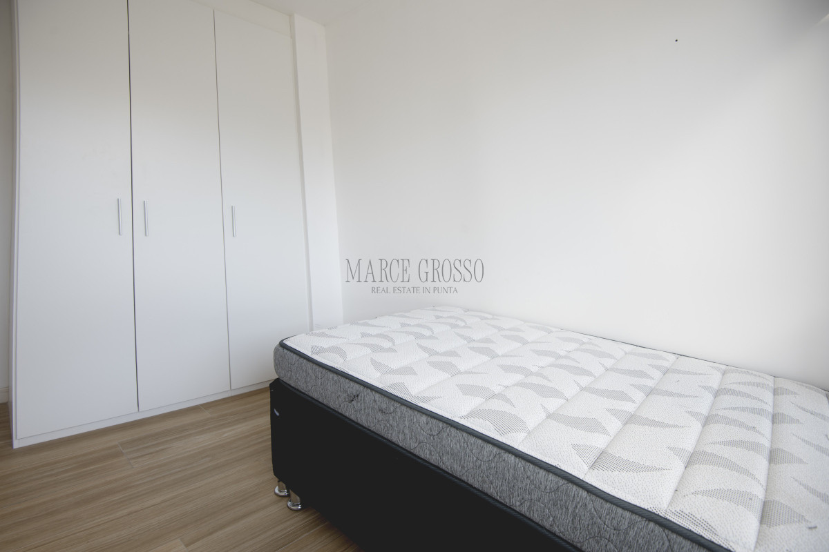 Apartamento ID.98 - Torre Gauguin - 2 Dormitorios