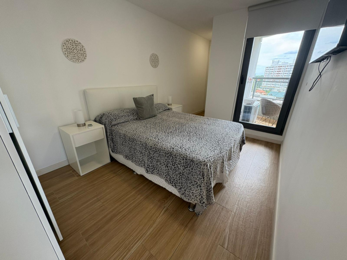 Apartamento ID.121 - Alquiler Invernal Torre Gauguín 1 dormitorio