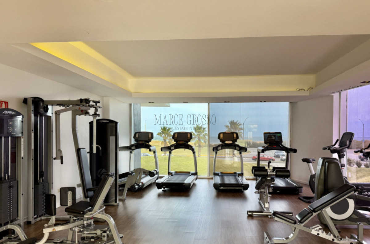 Apartamento ID.157 - Departamento en Tiburón 3 | Piso alto - 3 dorm + dep - Vistas panorámicas al mar