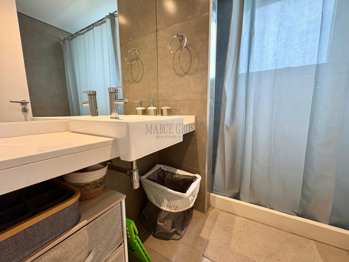 Apartamento ID.147 - Penthouse con increíbles vistas al mar en Playa Brava