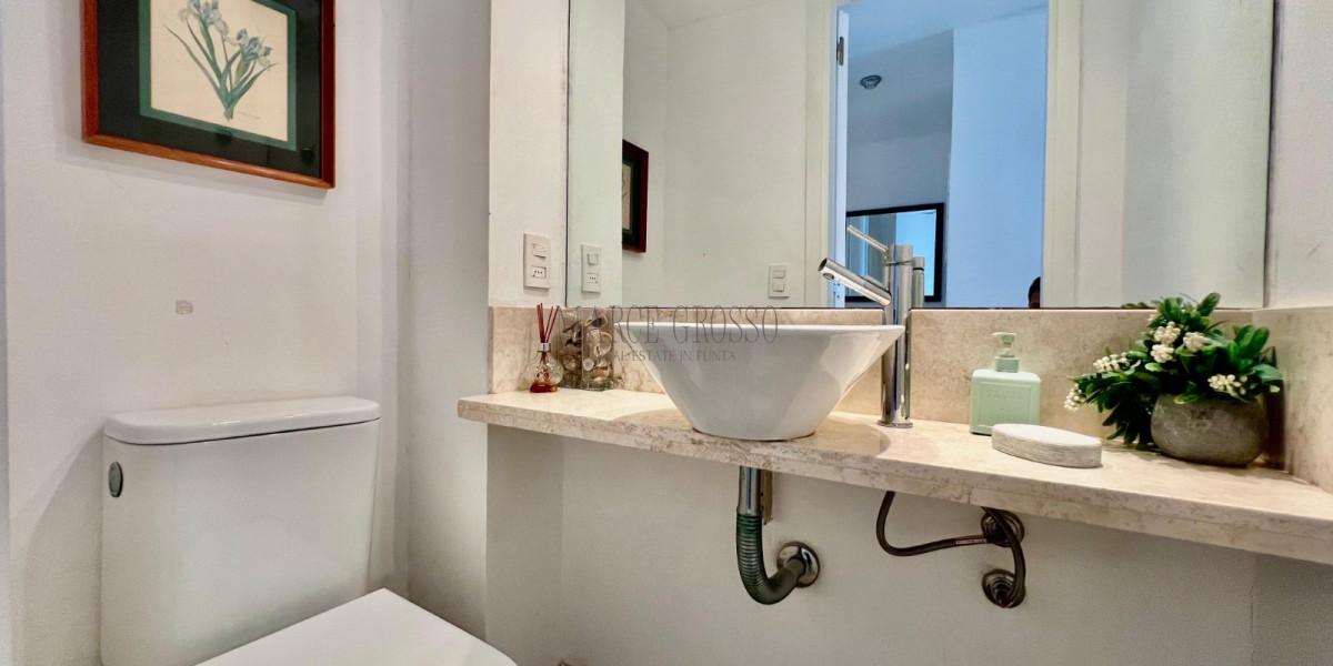 Apartamento ID.51 - Alquiler Temporal -  2 suites en Quartier Punta Ballena 