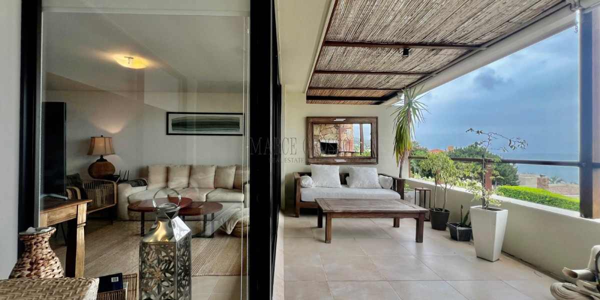 Apartamento ID.51 - Alquiler Temporal -  2 suites en Quartier Punta Ballena 