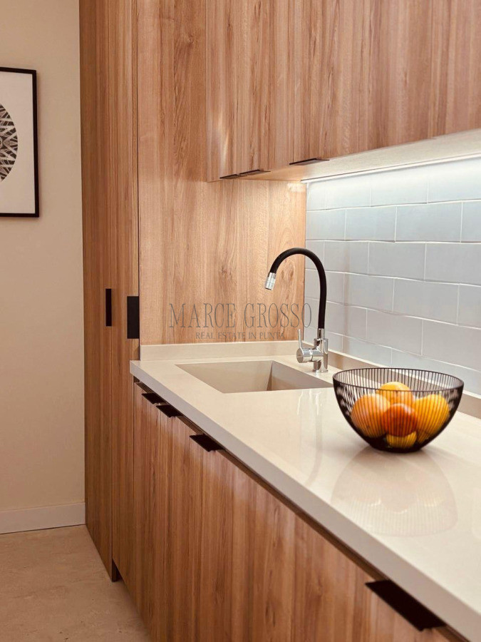 Apartamento ID.115 - Edificio Matsunoya - A nuevo y con renta - San Rafael