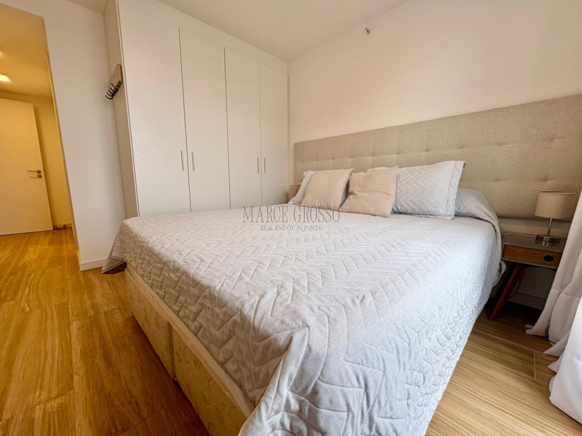 Apartamento ID.147 - Penthouse con increíbles vistas al mar en Playa Brava