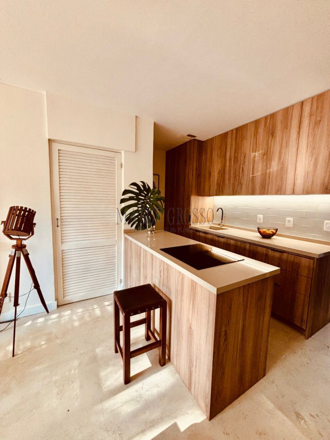 Apartamento ID.115 - Edificio Matsunoya - A nuevo y con renta - San Rafael