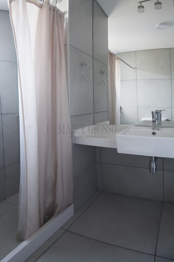 Apartamento ID.98 - Torre Gauguin - 2 Dormitorios