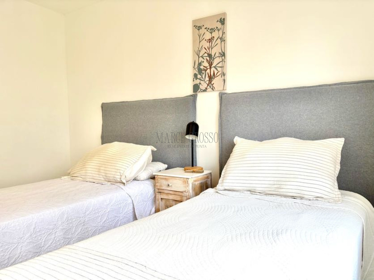 Apartamento ID.114 - PENTHOUSE A METROS DE LA BRAVA