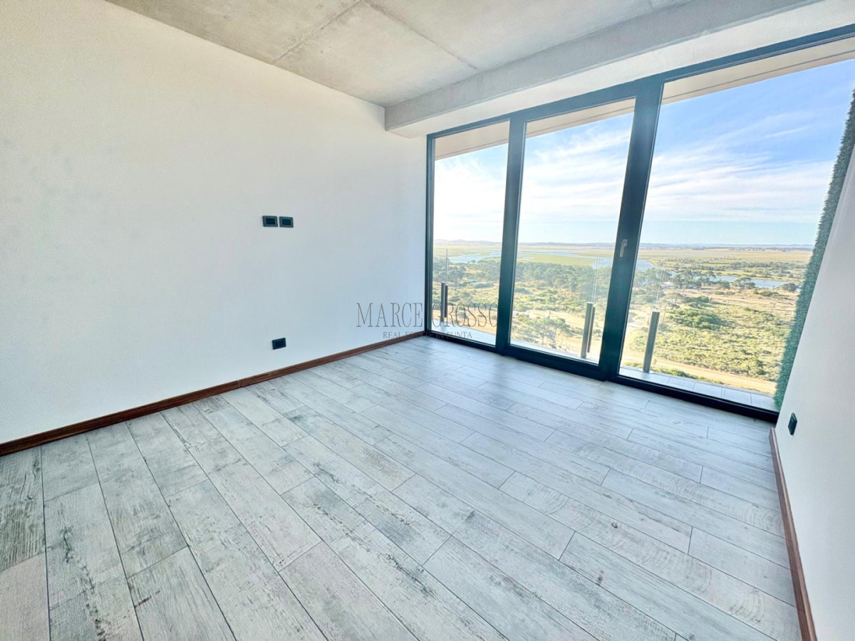 Apartamento ID.71 - Oportunidad en Surfside - Piso alto | 1 Dormitorio + Toilette