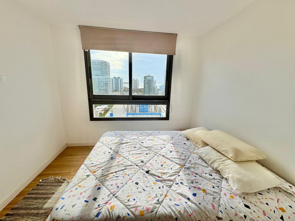 Apartamento ID.119 - Venta · 2 dormitorios con vista 📍 Siglo Sol II