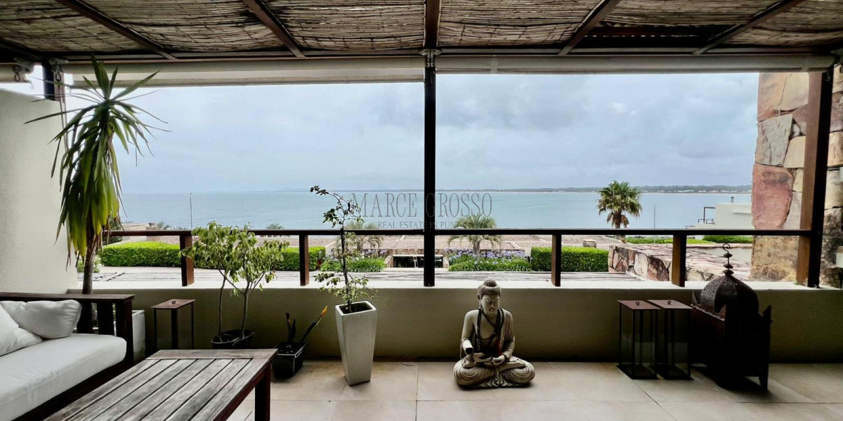 Apartamento ID.51 - Alquiler Temporal -  2 suites en Quartier Punta Ballena 